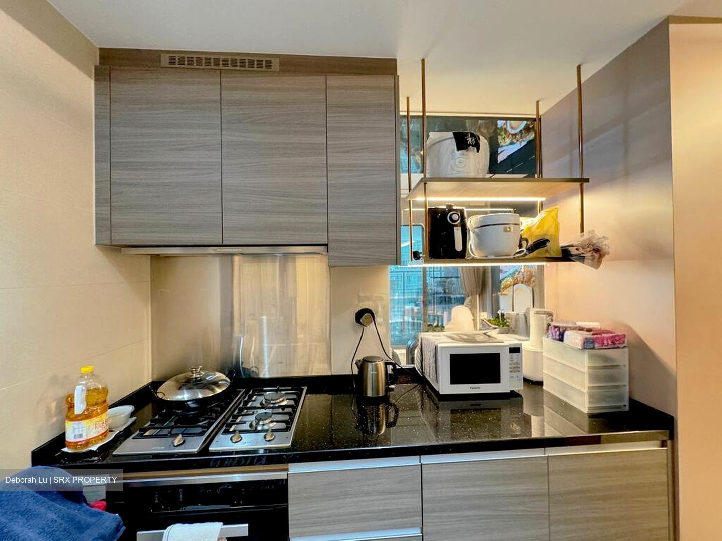 8 Saint Thomas (D9), Condominium #576812241